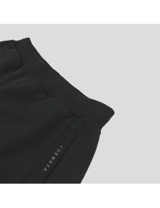 Pantalon jogging - Noir