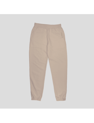 Pantalon jogging - Beige