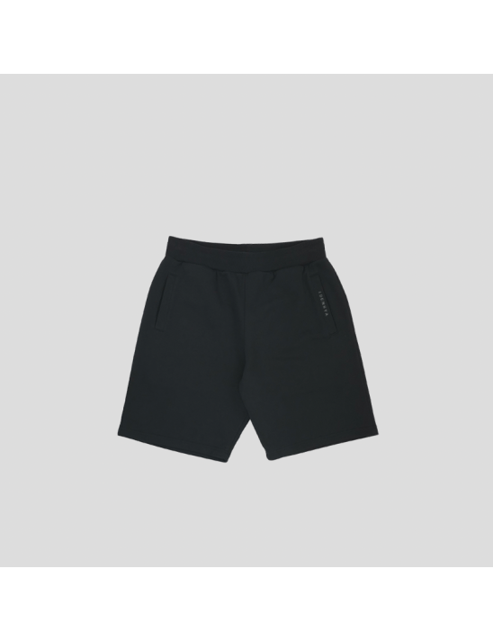 Short boxy - Noir