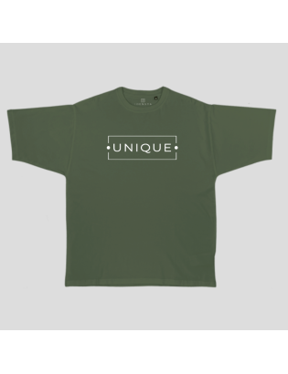 T-shirt - UNIQUE