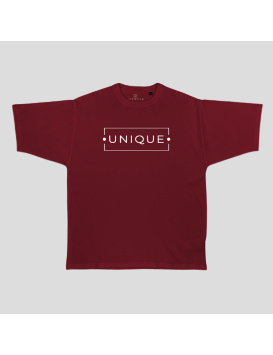 T-shirt - UNIQUE