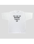 T-shirt - TIE ME UP