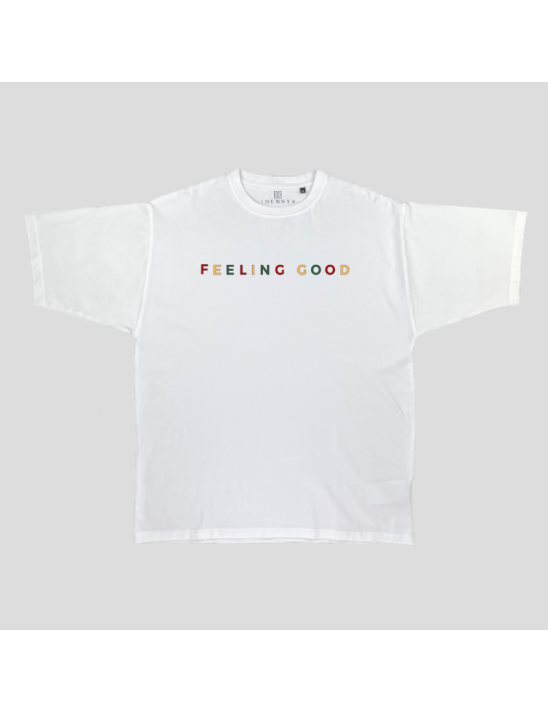 T-shirt - FEELING GOOD