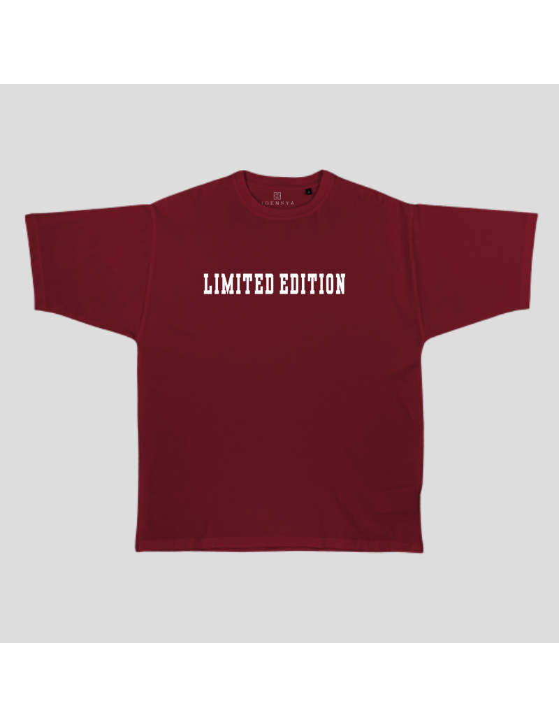 T-shirt - LIMITED EDITION