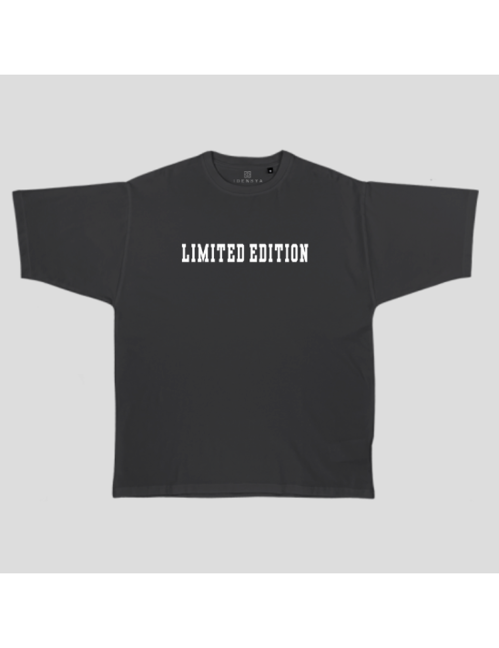 T-shirt - LIMITED EDITION