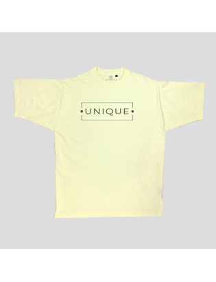 T-shirt - UNIQUE