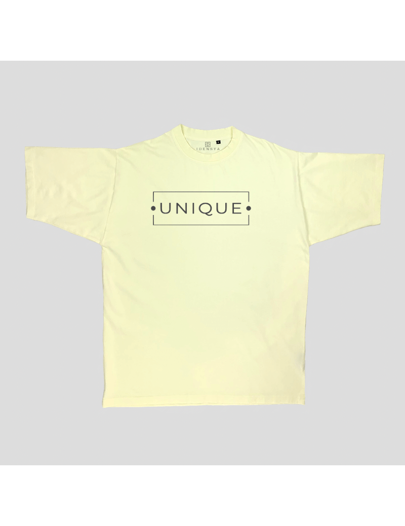 T-shirt - UNIQUE