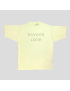 T-shirt - SAVAGE LOVE