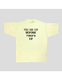 T-shirt - TIE ME UP