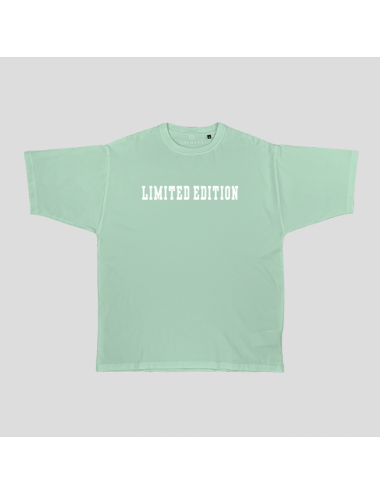 T-shirt - LIMITED EDITION