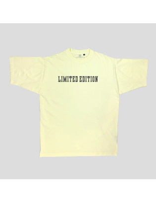 T-shirt - LIMITED EDITION