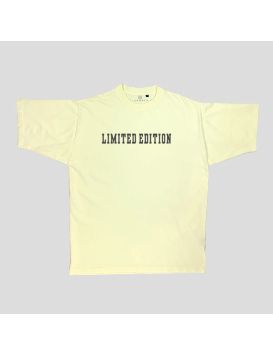 T-shirt - LIMITED EDITION