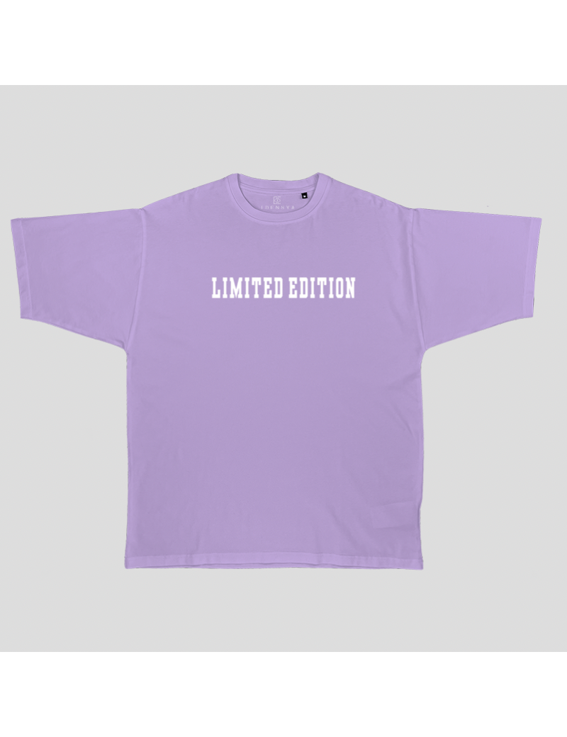 T-shirt - LIMITED EDITION